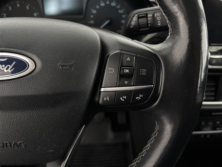 FORD Fiesta 2019