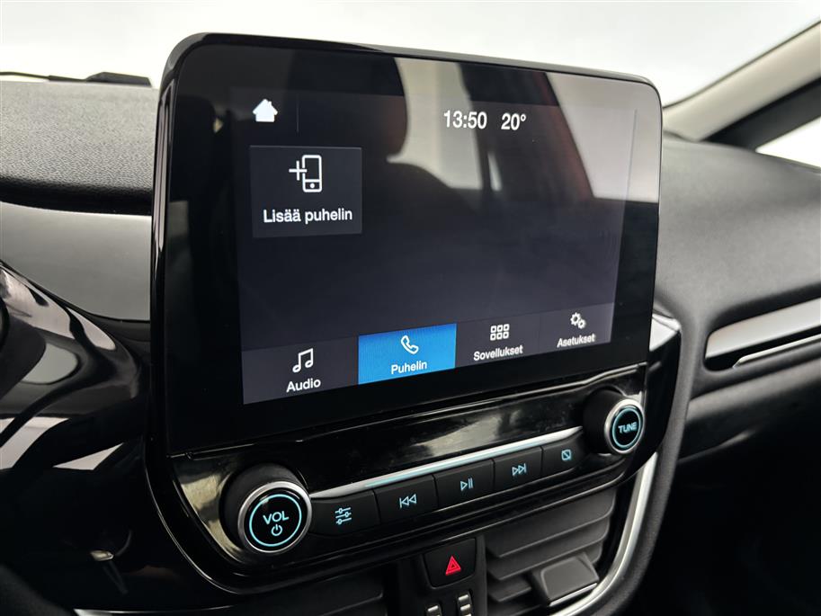 FORD Fiesta 2019