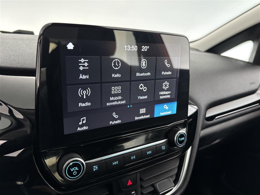 FORD Fiesta 2019