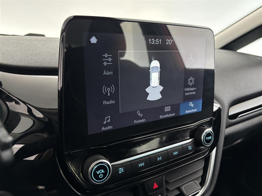 FORD Fiesta 2019