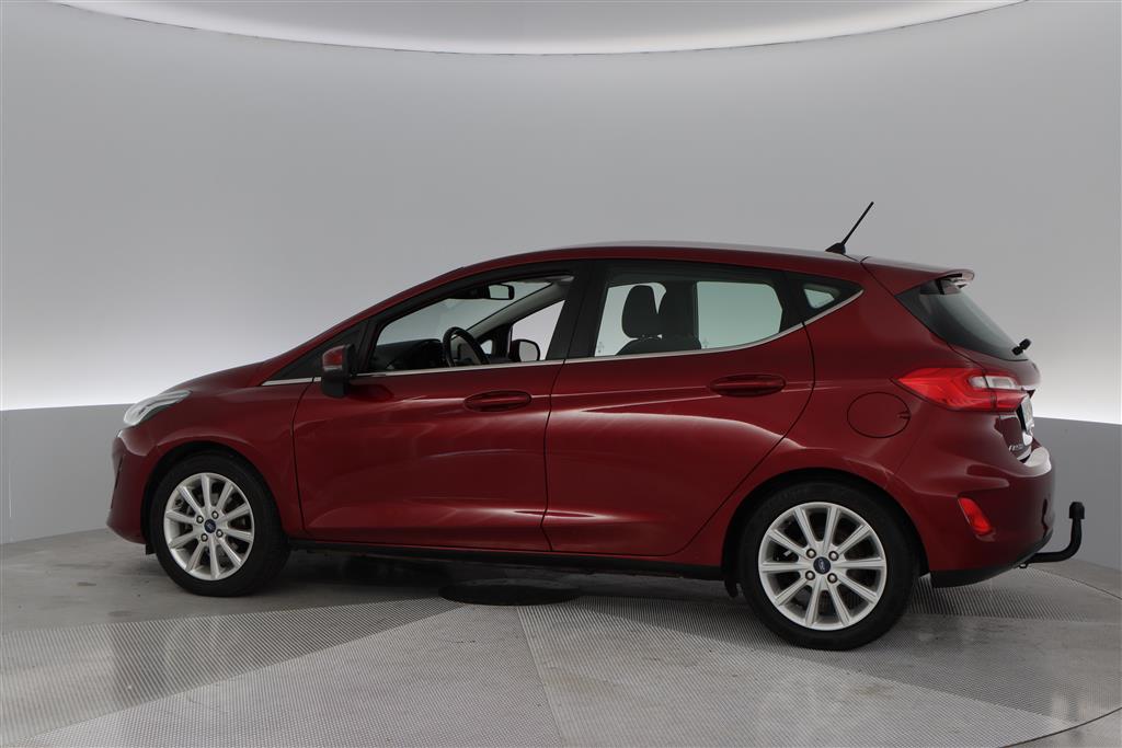 FORD Fiesta 2019