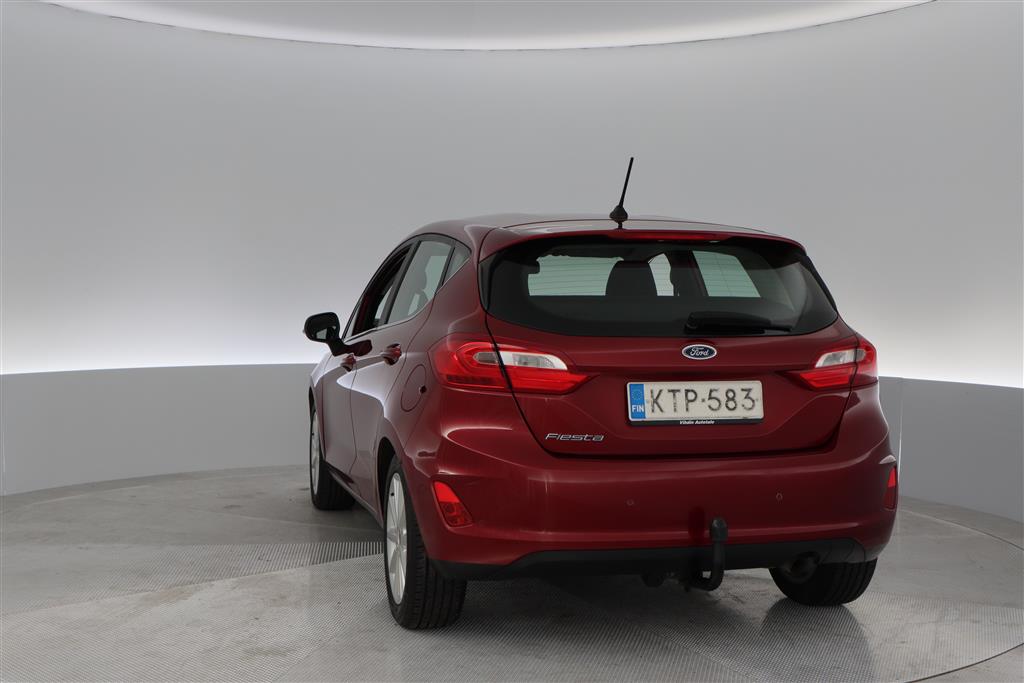 FORD Fiesta 2019