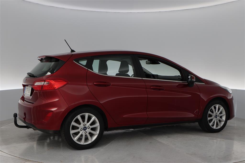 FORD Fiesta 2019