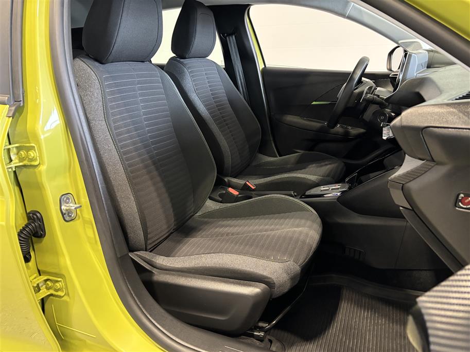 PEUGEOT 208 2024