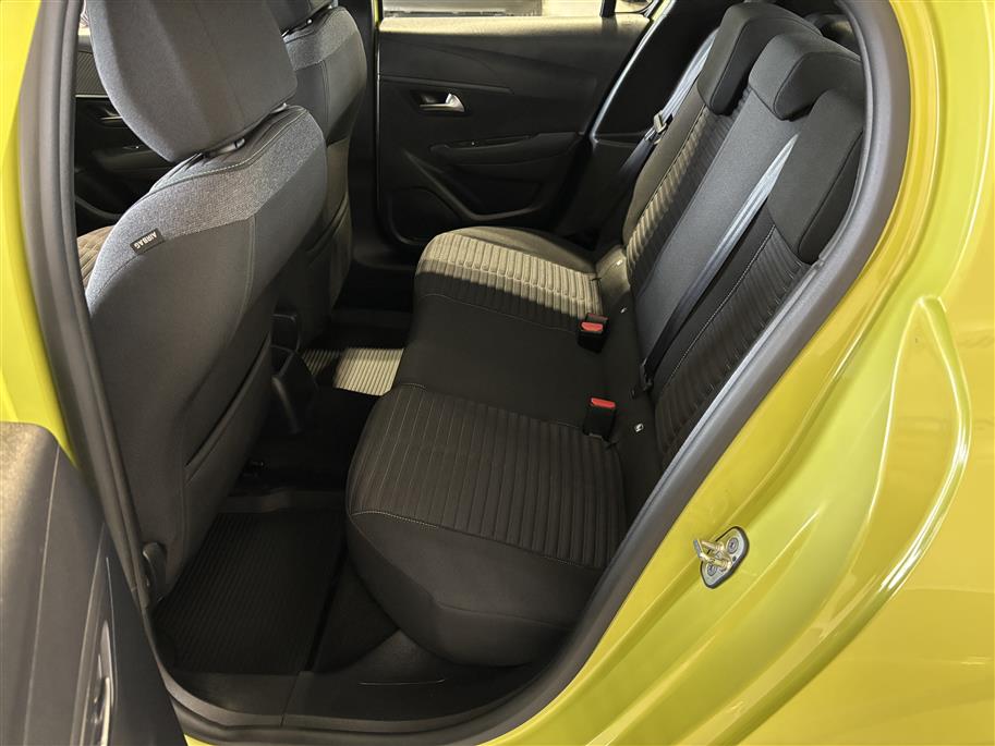 PEUGEOT 208 2024