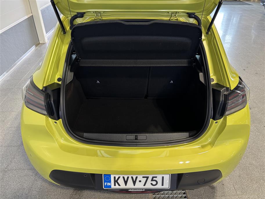 PEUGEOT 208 2024