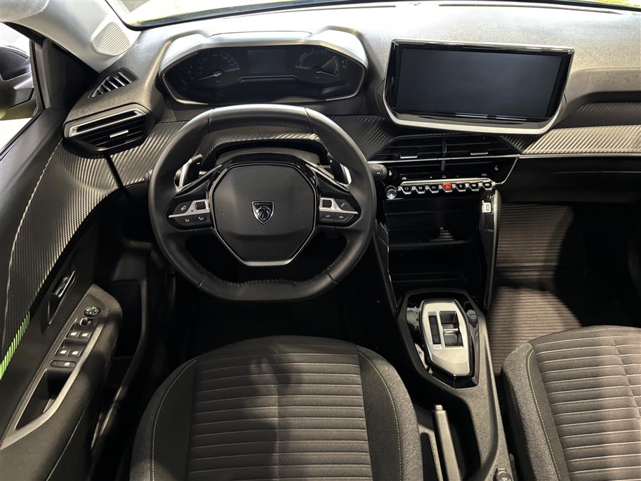 PEUGEOT 208 2024