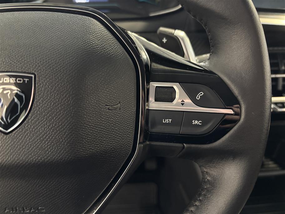 PEUGEOT 208 2024