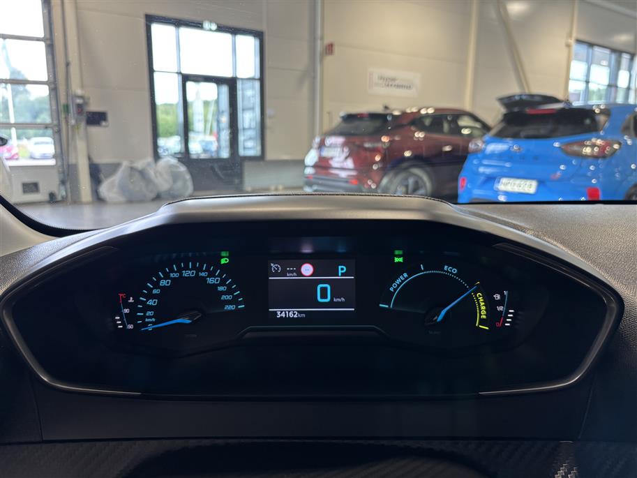 PEUGEOT 208 2024