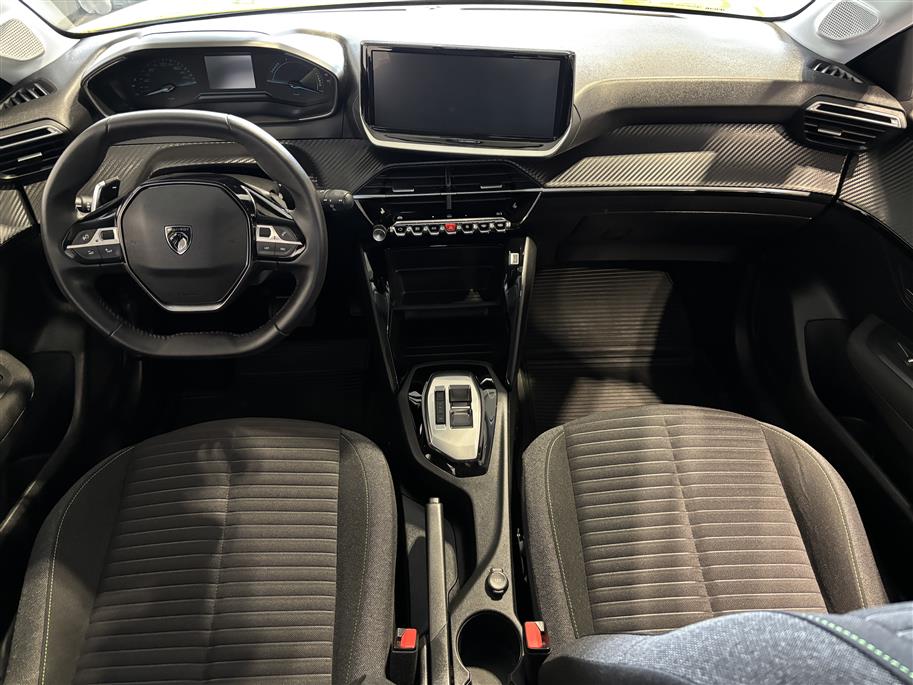 PEUGEOT 208 2024