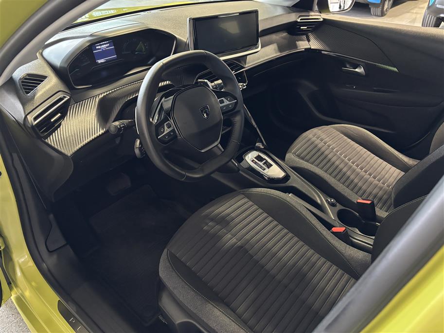 PEUGEOT 208 2024