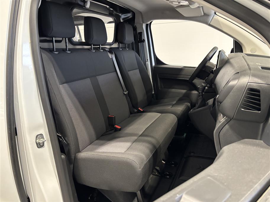 Citroen Jumpy 2026