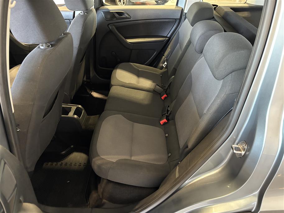SKODA Yeti 2013