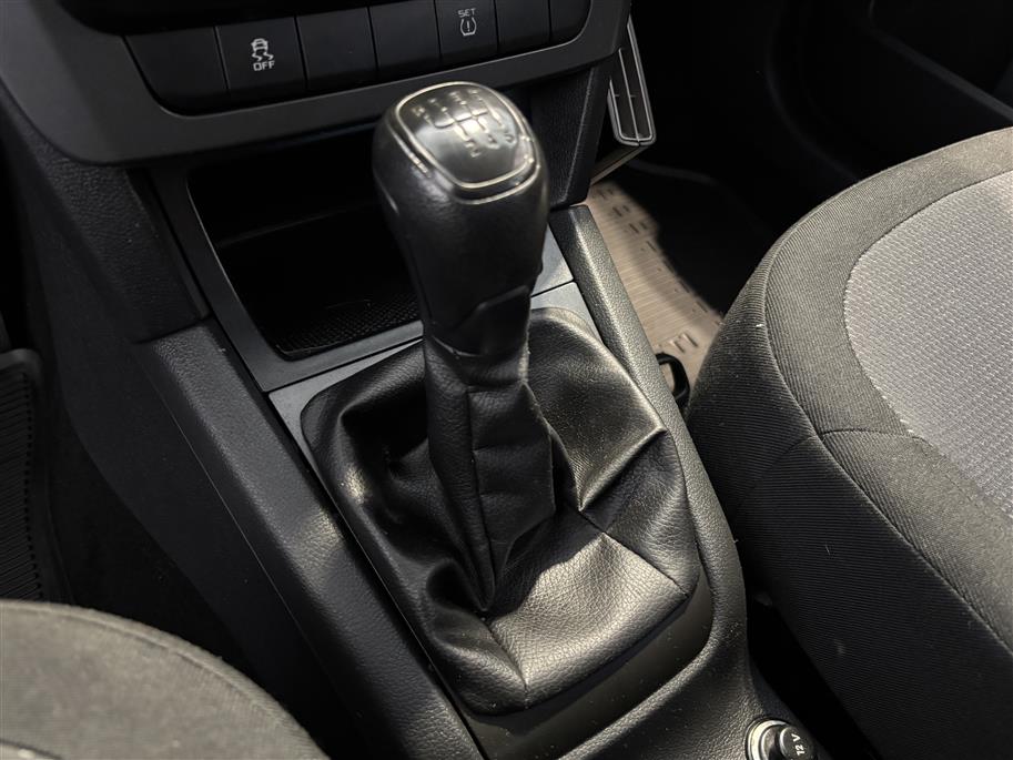 SKODA Yeti 2013