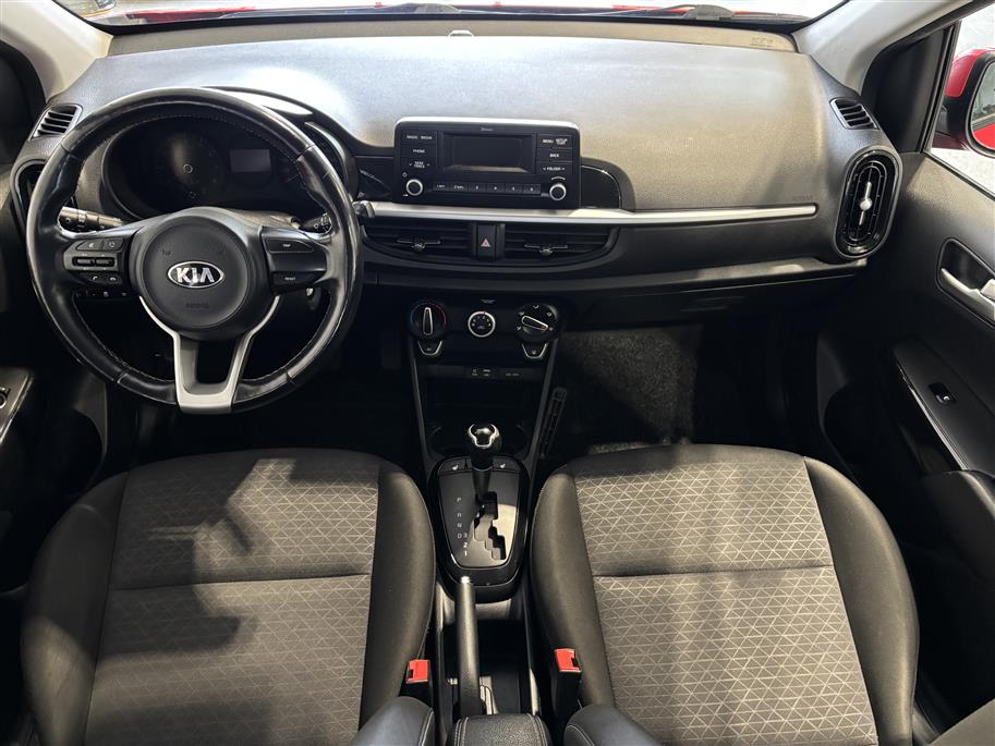 KIA Picanto 2017