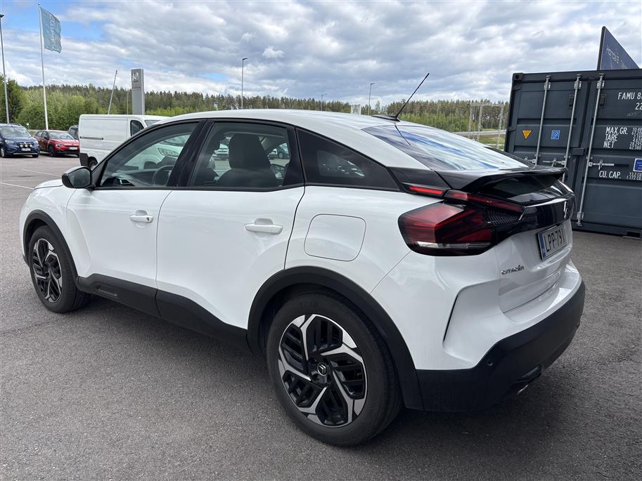 CITROEN C4 2021