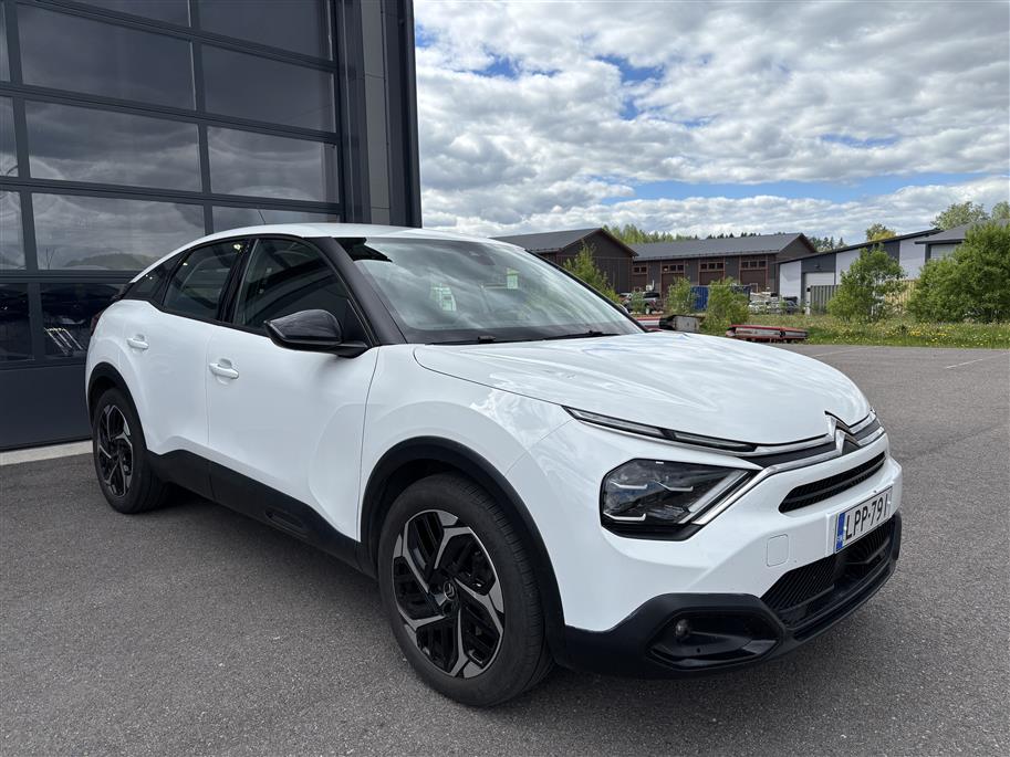 CITROEN C4 2021