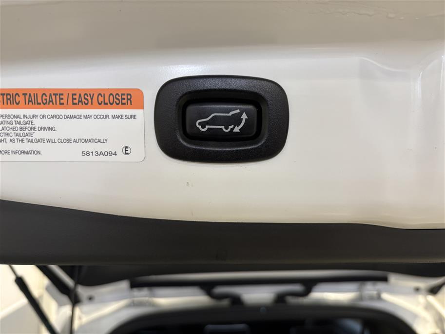 MITSUBISHI Outlander PHEV 2020