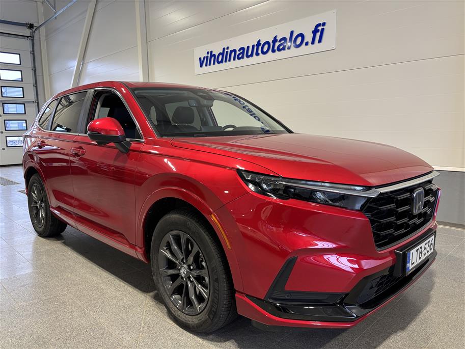 Honda CR-V 2025