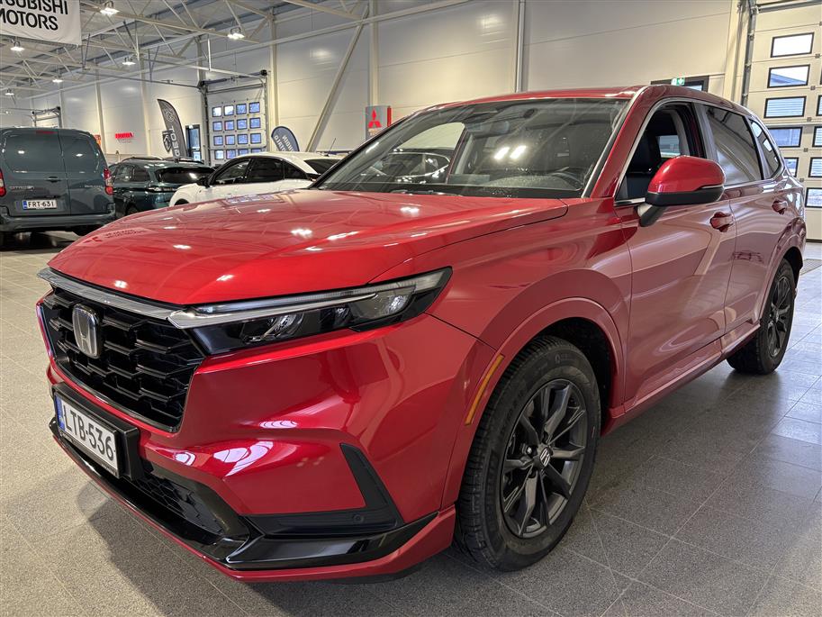 Honda CR-V 2025