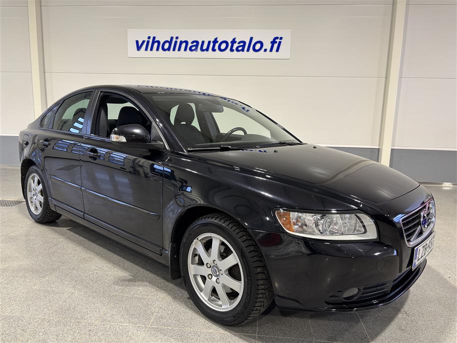 VOLVO S40 2010