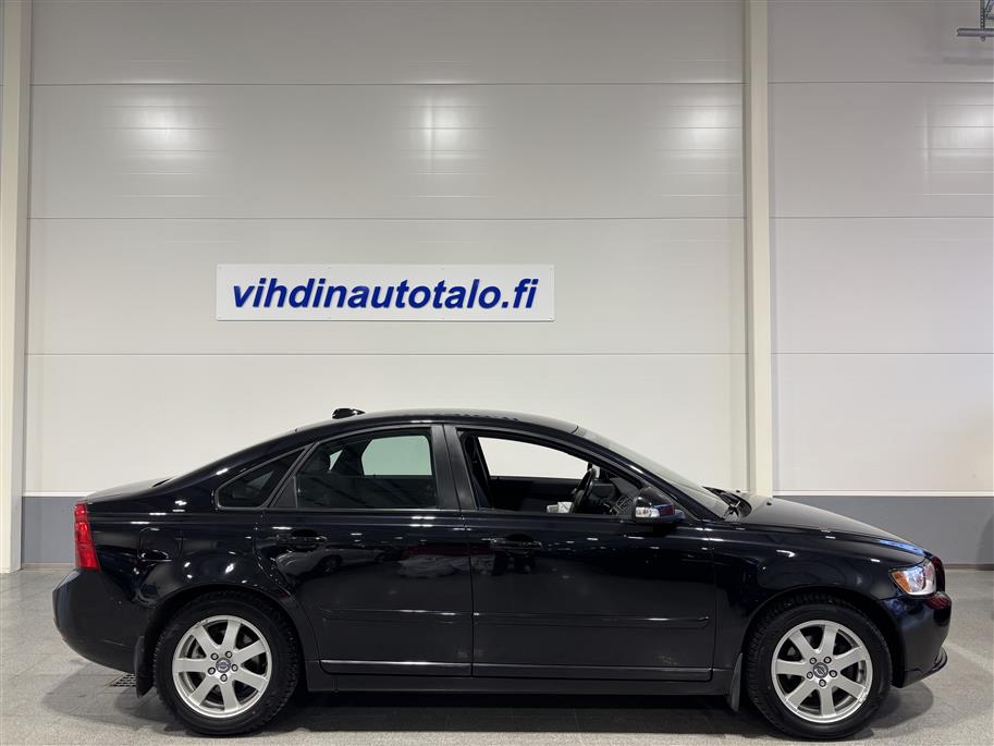 VOLVO S40 2010