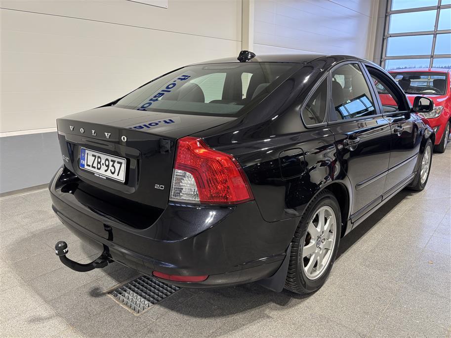 VOLVO S40 2010