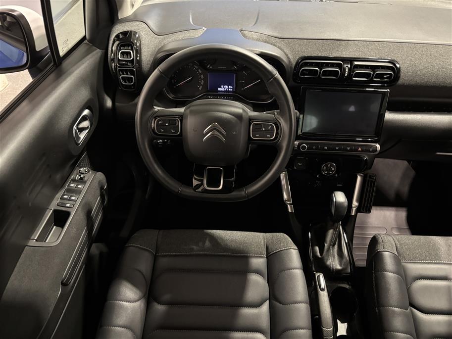 Citroen C3 Aircross 2023