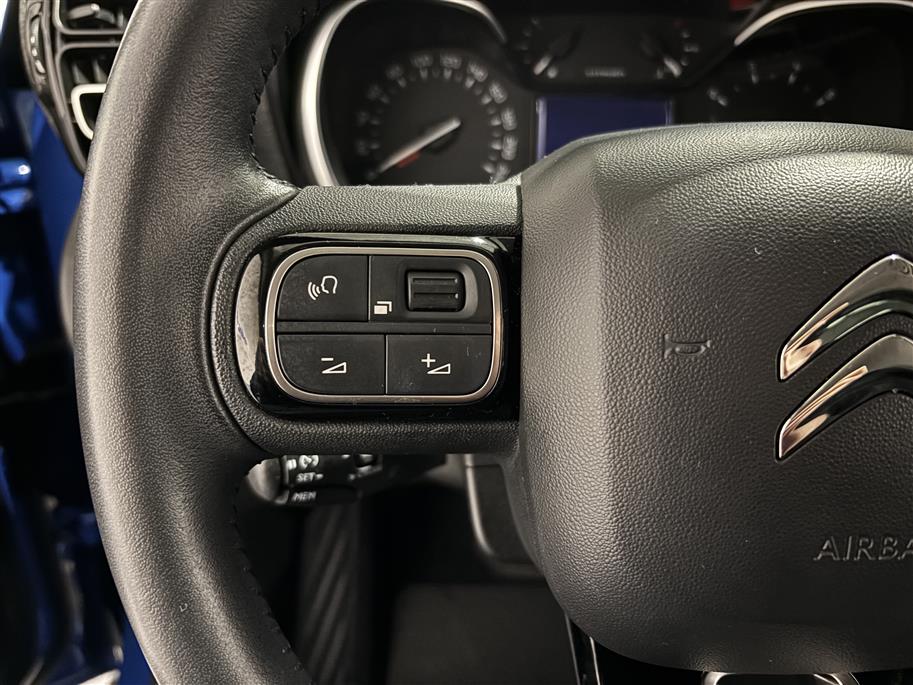 Citroen C3 Aircross 2023