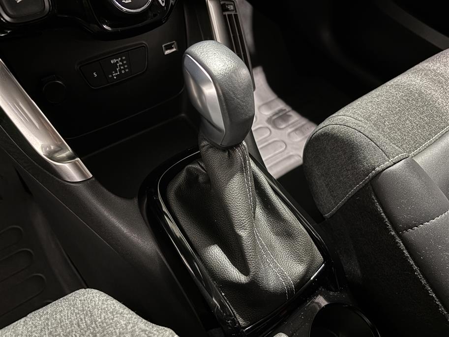 Citroen C3 Aircross 2023