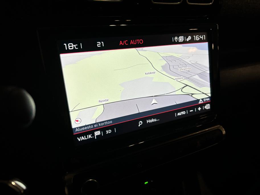 Citroen C3 Aircross 2023