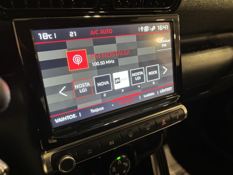 Citroen C3 Aircross 2023