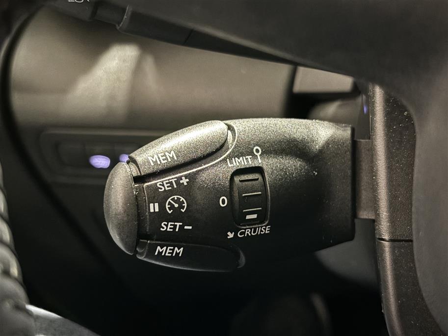 Citroen C3 Aircross 2023