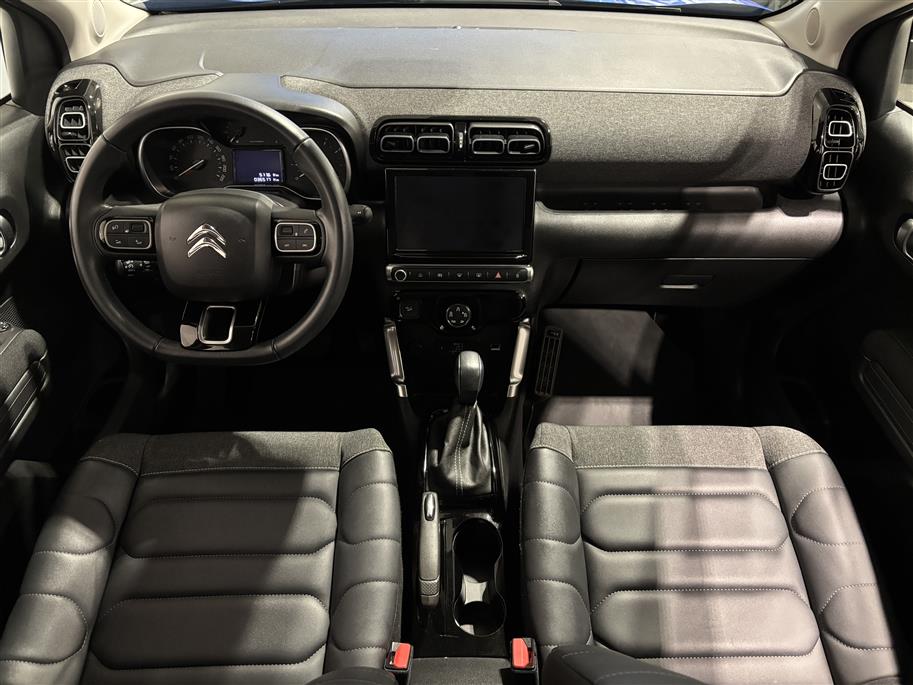 Citroen C3 Aircross 2023