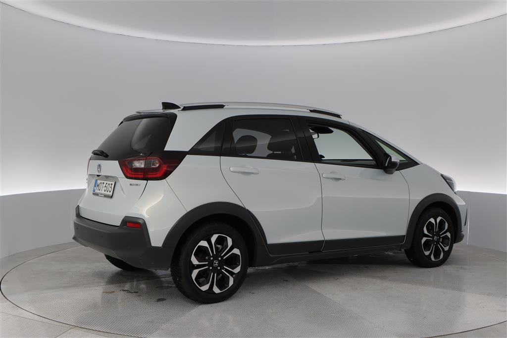 HONDA JAZZ 2021