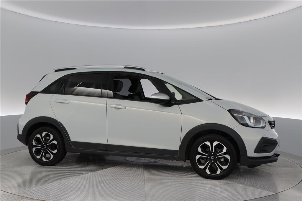 HONDA JAZZ 2021