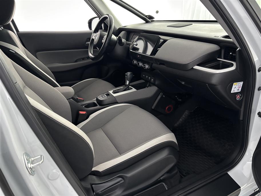 HONDA JAZZ 2021