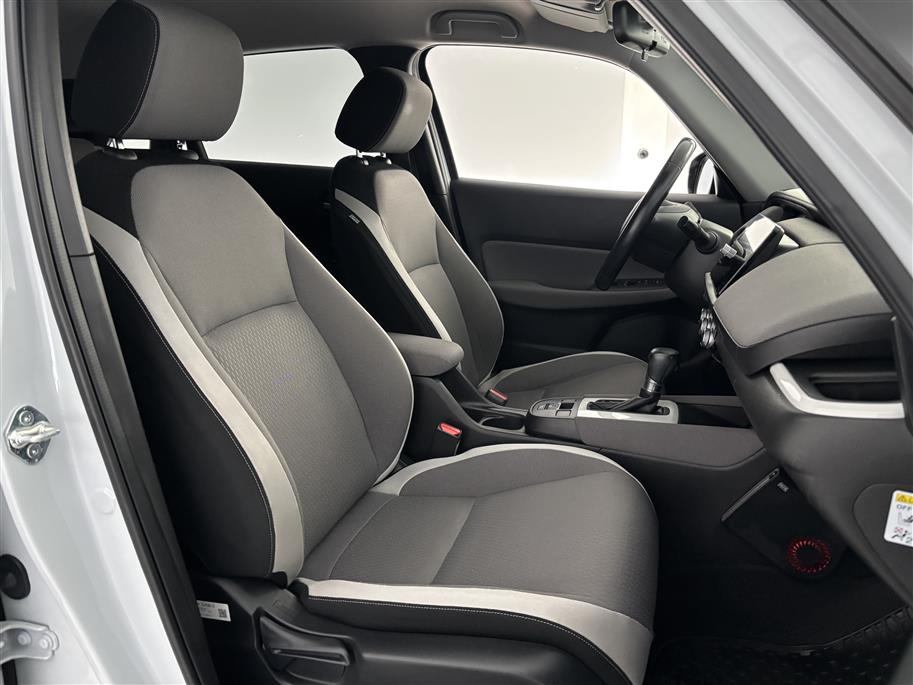HONDA JAZZ 2021