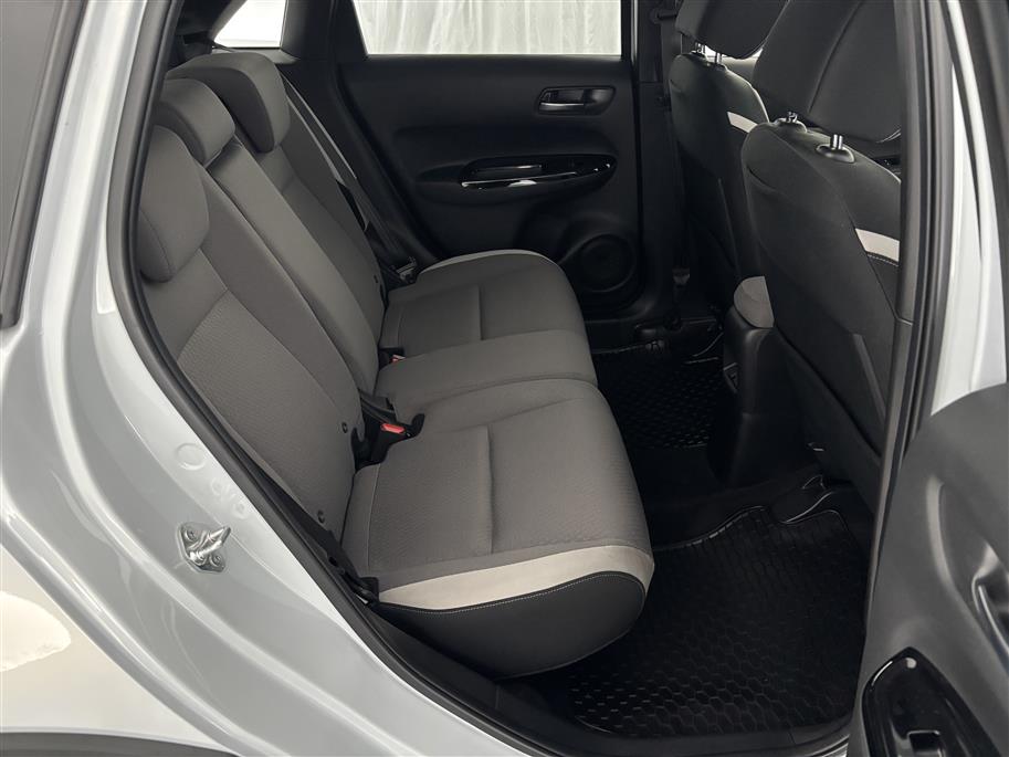 HONDA JAZZ 2021