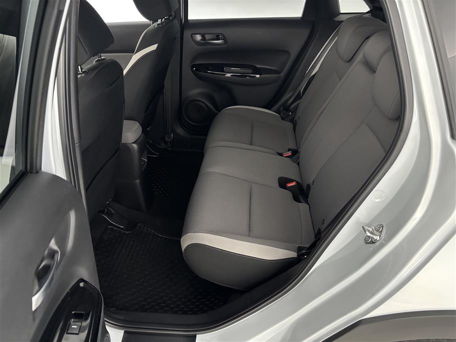 HONDA JAZZ 2021