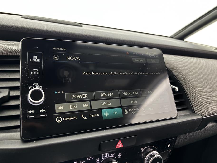 HONDA JAZZ 2021