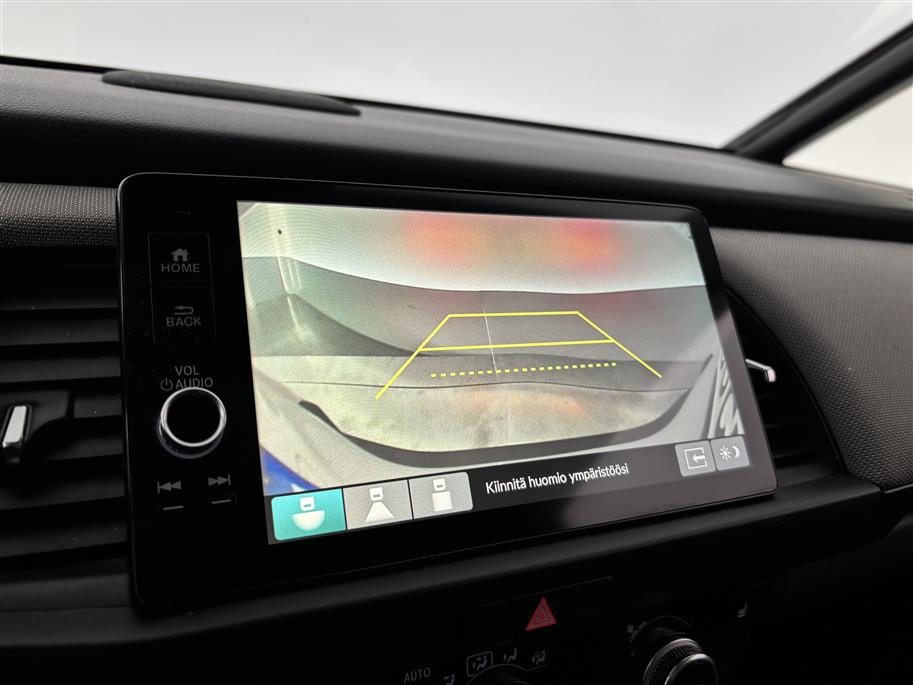 HONDA JAZZ 2021