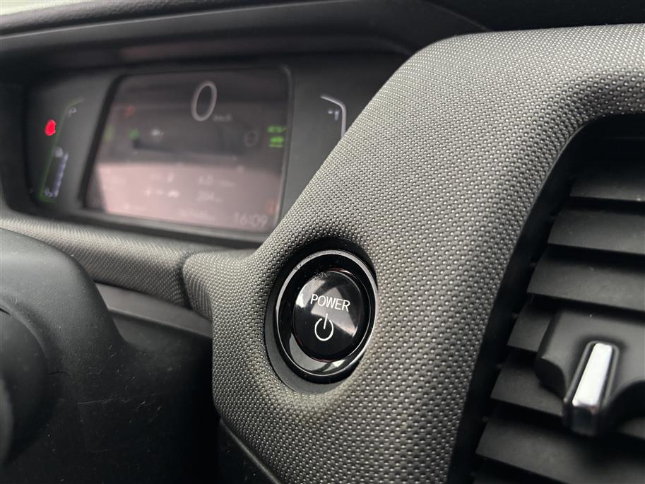 HONDA JAZZ 2021
