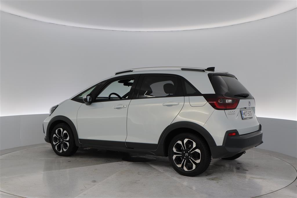 HONDA JAZZ 2021