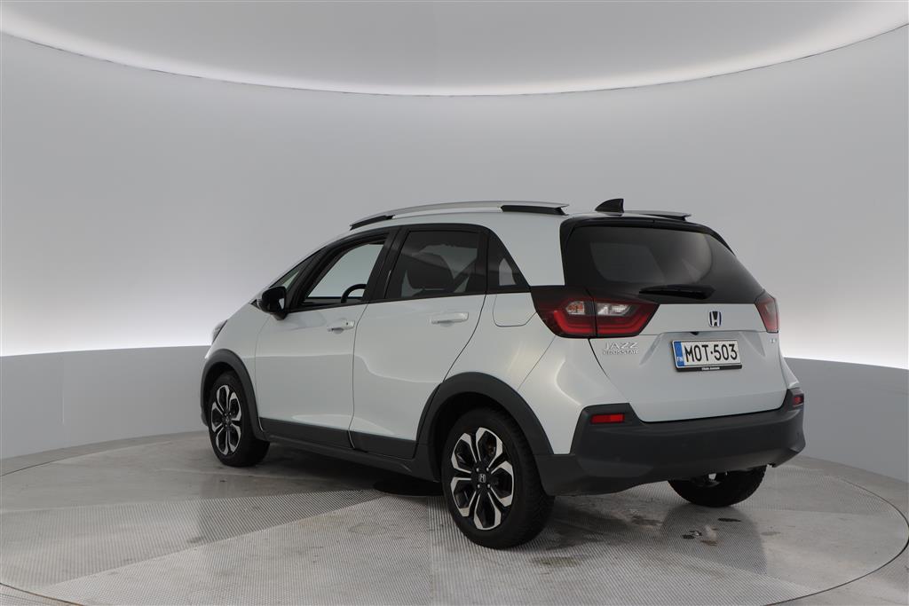HONDA JAZZ 2021