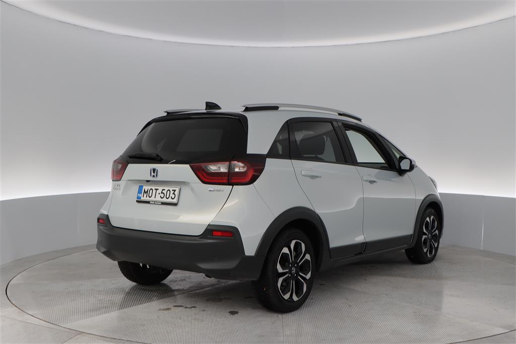 HONDA JAZZ 2021