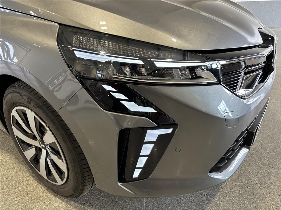 MITSUBISHI COLT 2024