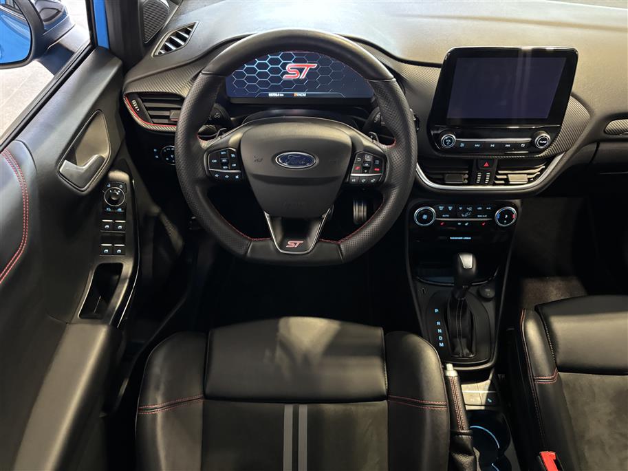 FORD Puma 2024