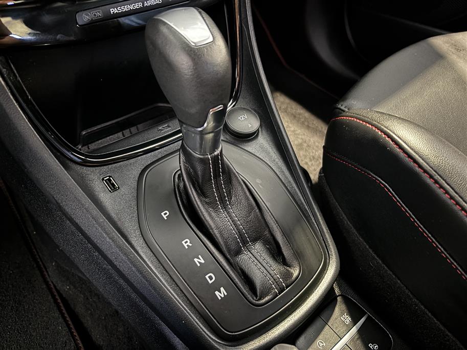 FORD Puma 2024