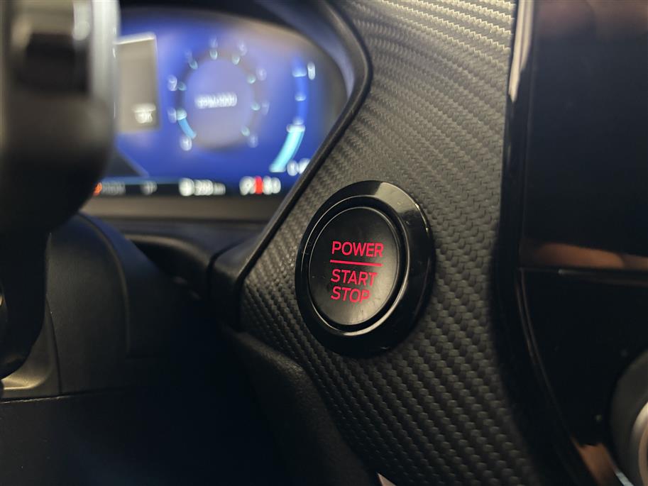 FORD Puma 2024